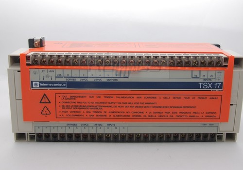 Tsx1722012 telemecanique sps - tsx1722012,