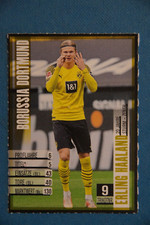 Erling Haaland - 2021 Bravo