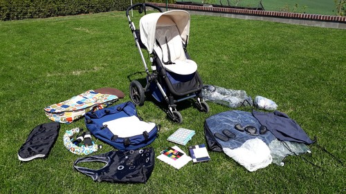 Bugaboo cameleon - bugaboo,