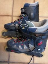 Original K2 Inliner Ascent Größe 39.5 gebraucht