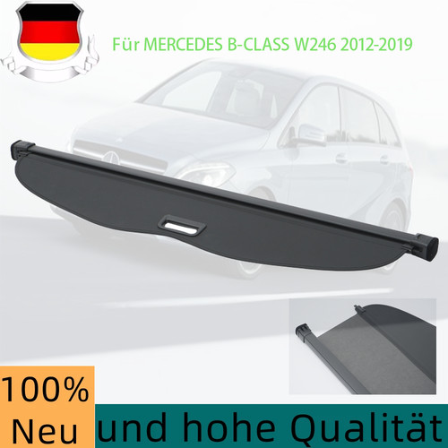 Für mercedes w246 2012 2019 - mercedes, 2012-2019