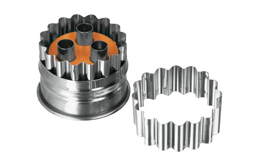Metaltex 252372010 - metaltex,