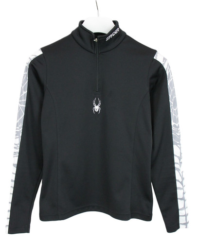 Spyder sweatshirt damen klein - spyder,