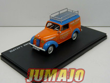 Utr36 utilitaires renault 43 - utilitaires,
