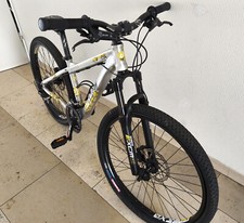 bergamont mountainbike Kiez Flow