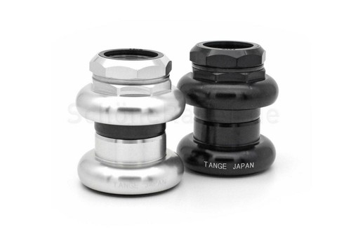 Tange passage zoll - tange, 1"