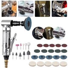 1/4" Druckluft Stabschleifer