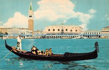 R536836 Venezia Panorama und