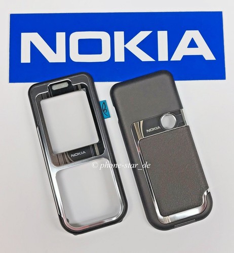 Original nokia 7360 cover - original, a+c