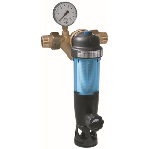 Syr duo dfr rückspülfilter - syr,