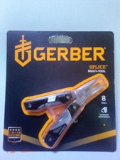 Gerber Minitool Splice Multitool