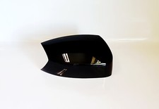 SPIEGELKAPPE Abdeckung lackiert Für FORD C-MAX GALAXY KUGA S-MAX rechts SCHWARZ