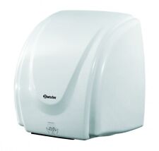 Bartscher Händetrockner für Wandmontage weiß - 850000