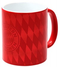 FC Bayern München Tasse -