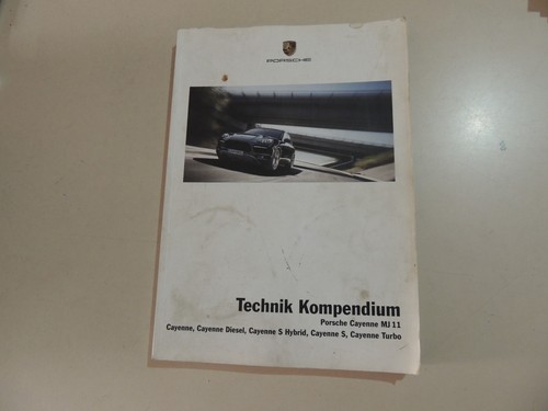 Porsche cayenne diesel - porsche,
