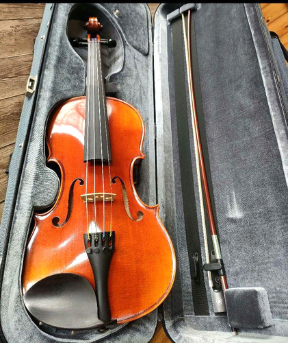 Yamaha braviol v7sg - yamaha, violine