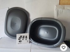 Tupperware ultra pro liter - pro, 3,3