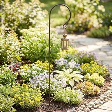 Eleganter bischofsstab aus - eleganter,