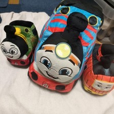 Thomas die Lok Film 2024 3