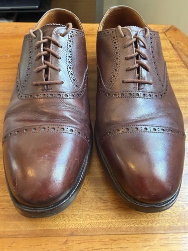 Vintage crockett jones - vintage, &