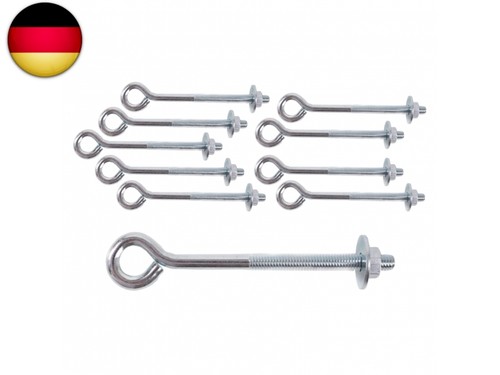 Sisi ringschrauben mit - ringschrauben,