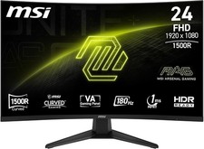 MSI MAG 244CDE Full-HD VA