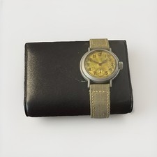 Waltham Military-Style Uhr -