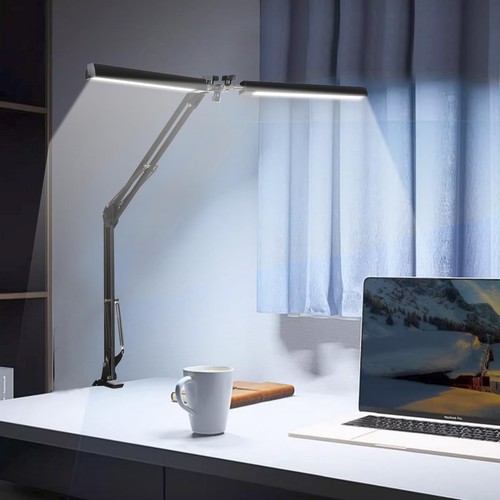 Led schreibtischlampe - led,