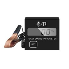 30000 U/min Digital Tachometer