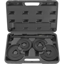 TECPO FEDERSPANNER WERKZEUG