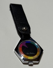 Tian Harlan Chromachron Watch
