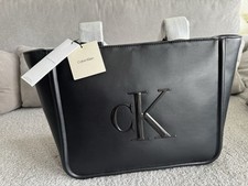 Calvin Klein Shopper Tasche