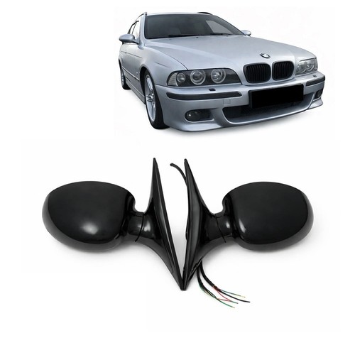 Sportspiegel für bmw e39 m5 - 5,