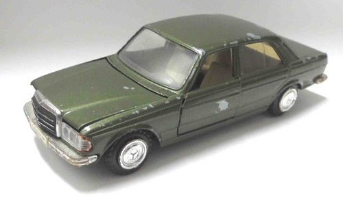 Cursor model 576 mercedes - cursor,