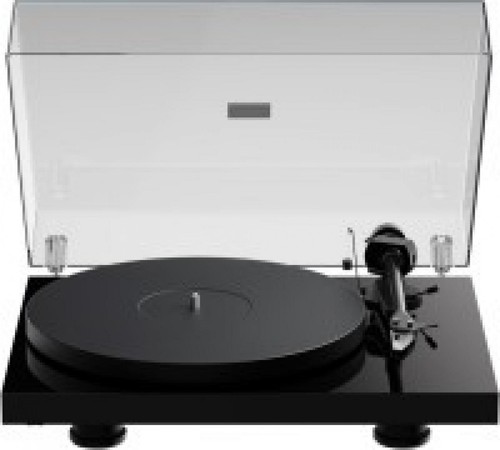 Pro ject debut - pro-ject, hochglanz