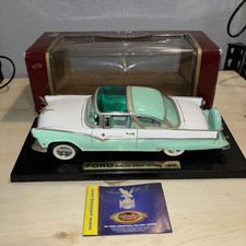 Road Legends 1955 Ford Crown