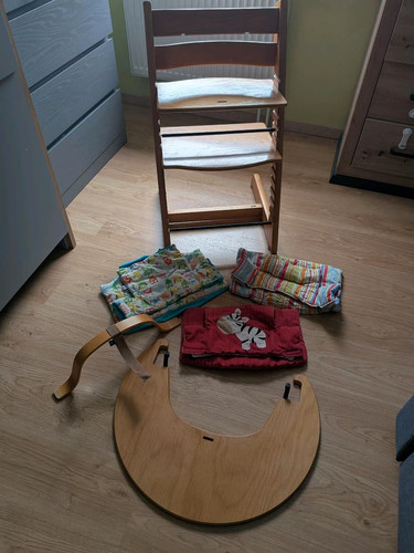 Stokke tripp trapp hochstuhl - tripp,