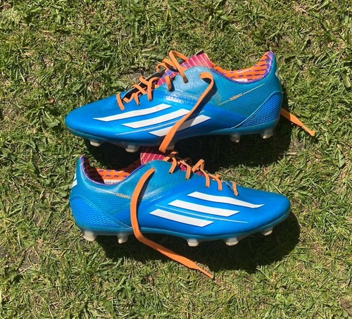 Adidas adizero f50 - adidas,