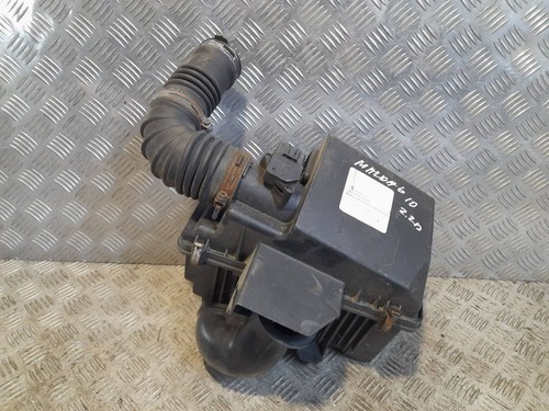 Mazda 2010 diesel 136kw - 2010,