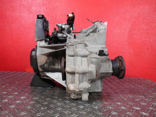 Schaltgetriebe jhn seat ibiza - schaltgetriebe,