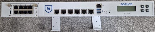 Sophos 210 rev utm - 210, 2