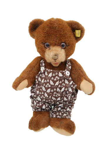 Steiff teddybär orsi 0220 - orsi, 0220/30