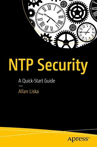 Ntp security quick start - security:, quick-start