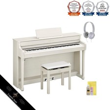 YAMAHA CLP-835WB E-Piano