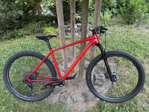 Specialized mountainbike - mountainbike, 29