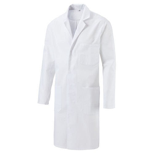 Unisex laborkittel aus 100 - unisex,