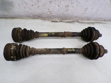 2x Antriebswelle Audi 80 B4