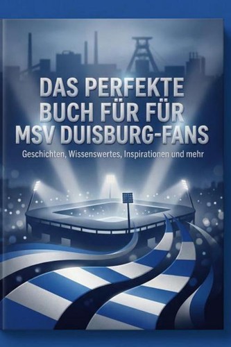 Das perfekte buch - buch, für