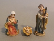 Heilige Familie für