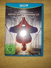The Amazing Spider-Man 2